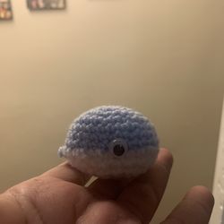 Crochet Stuffed Animal And Stuff 