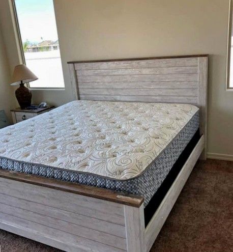 New Mattresses - 50 to 80% OFF RETAIL PRICES