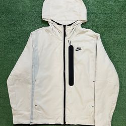 Nike tech fleece hoodie jacket