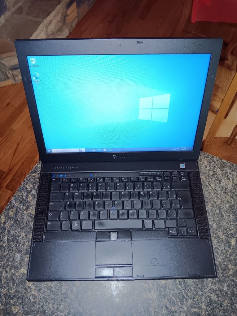 Dell Latitude E6400 Laptop