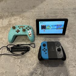 1st Gen Switch Full Size