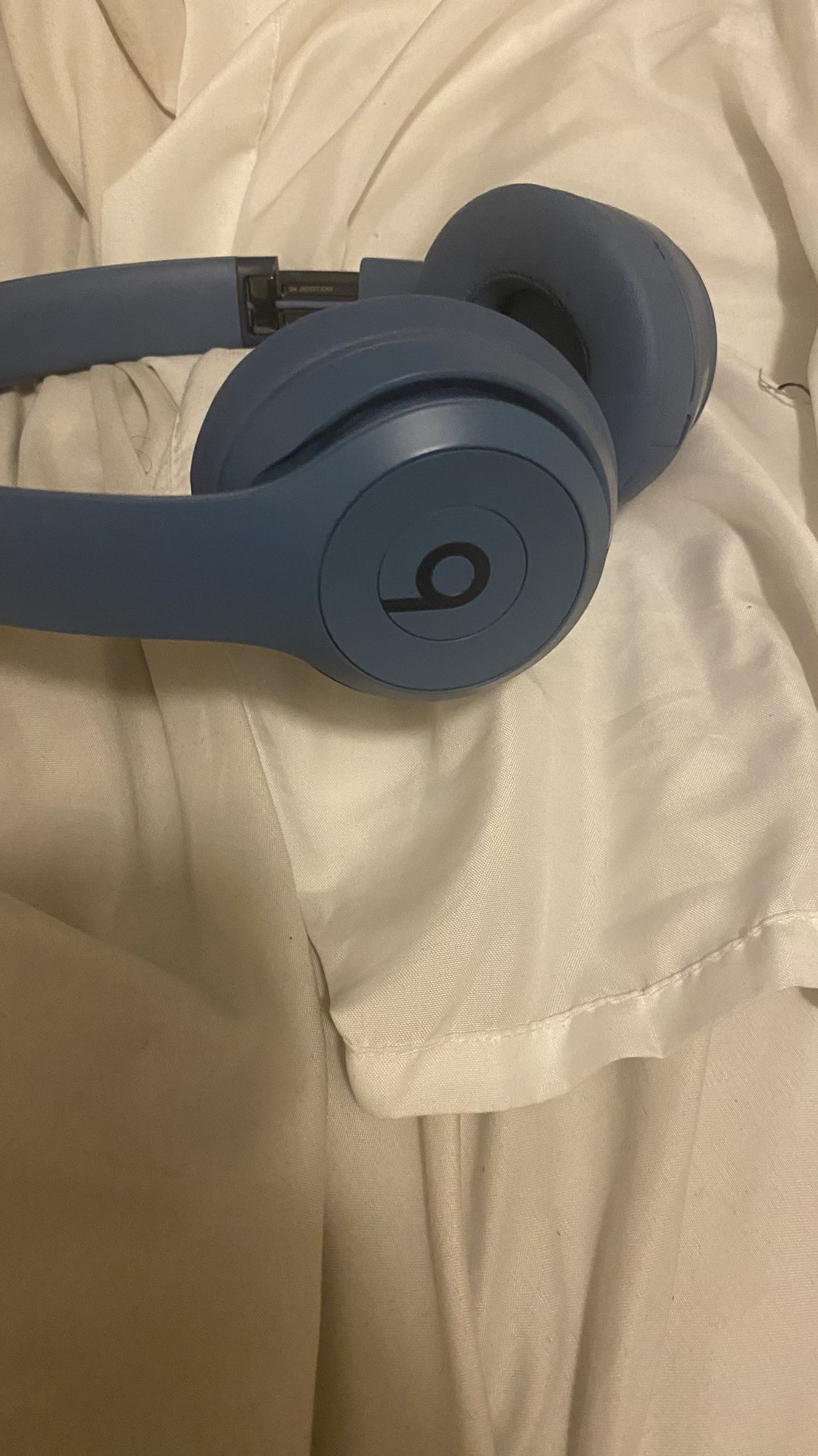 Solo Beats 4