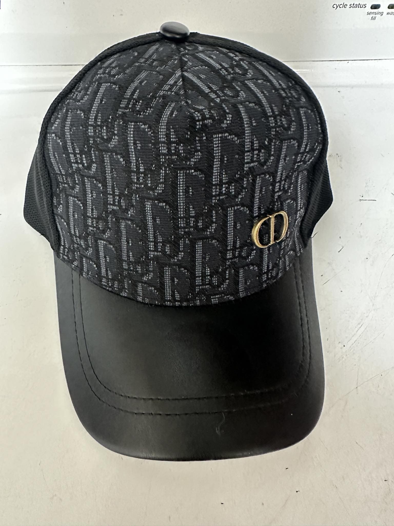 Christian Dior Hat