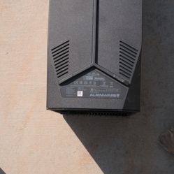 Alienware Graphics Amplifier
