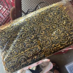 Small Drawstring Party Favor Bags