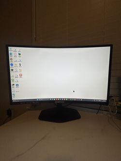 Sceptre gaming monitor brand new condition