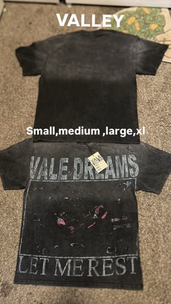 VALLEY