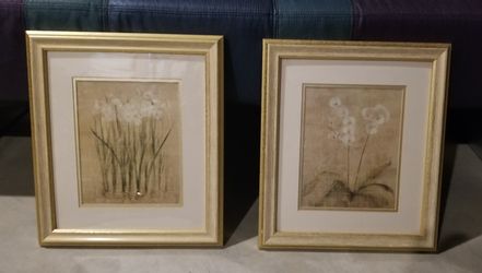 Frame Decor