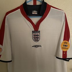 Soccer Jersey Bundle