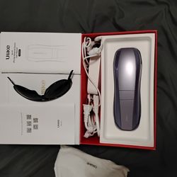 ULike Air 10 IPL Laser Never Used