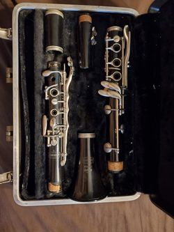 Resonite bundy selmer de pasta