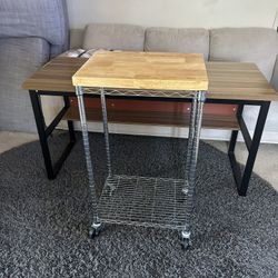 Kitchen Cart 