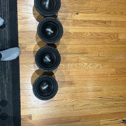 Sundown Audio Speaker