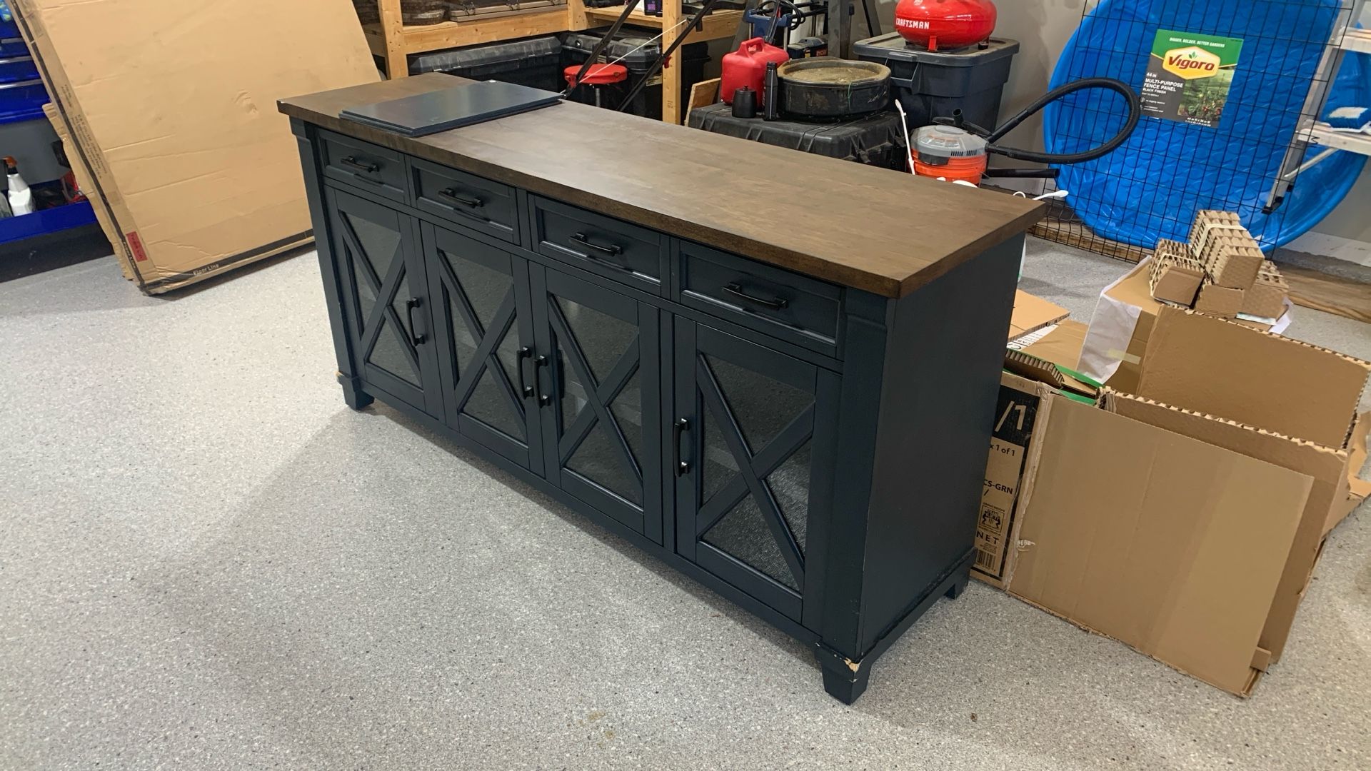 Buffet Cabinet