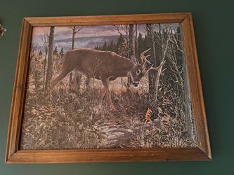 Man cave decor