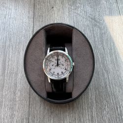 Citizen Eco-Drive Calendar Watch For Sale