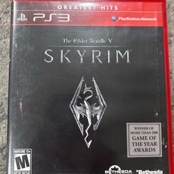 ps3 game