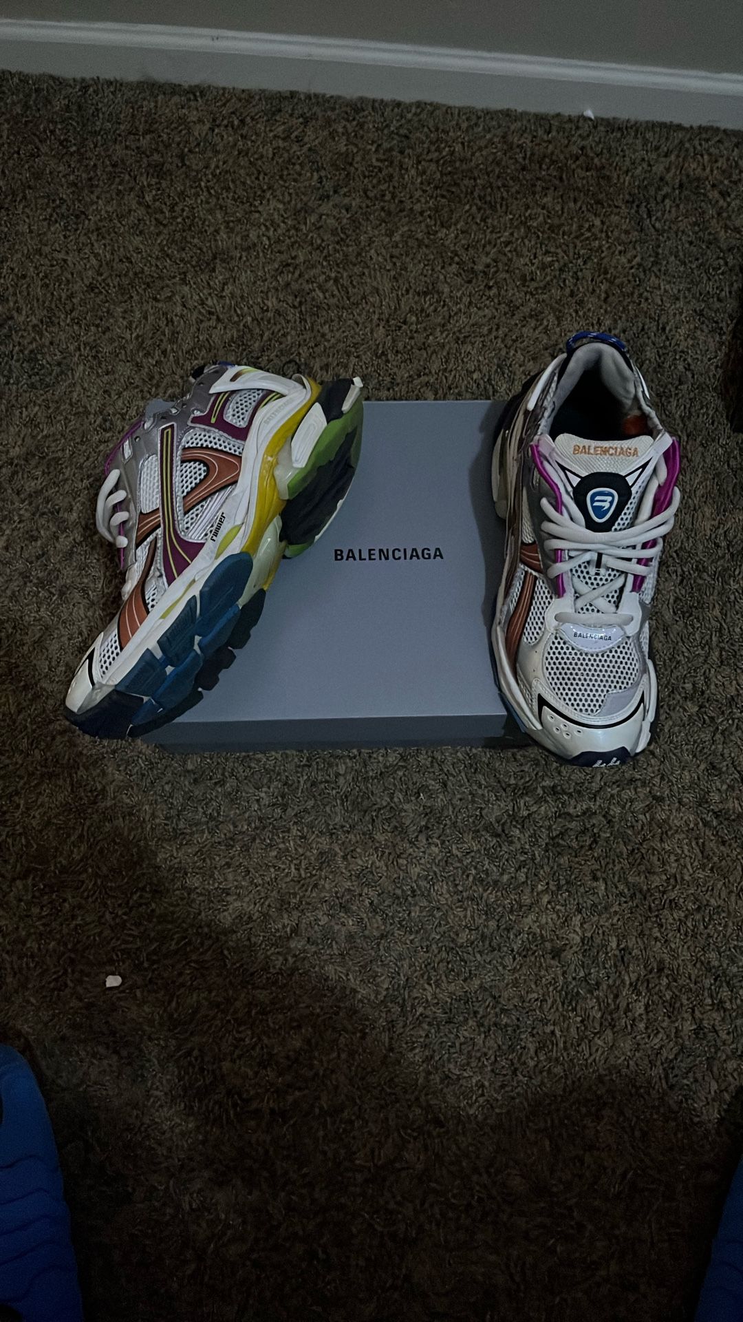 Balenciaga 