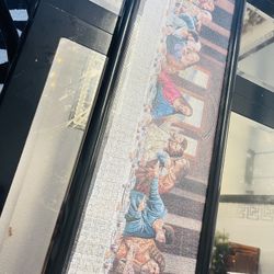 The Last Supper 1000 Puzzle 