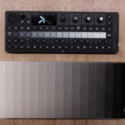 Teenage Engineering OP-XY