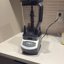 Ninja Blender