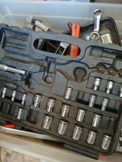 Tools