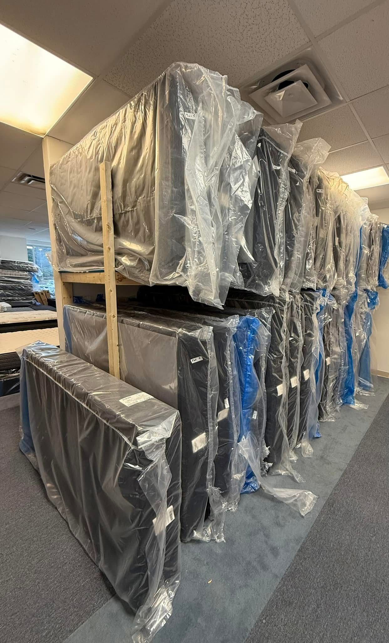 Limited Stock! 70% Off Retail – Same Day Delivery