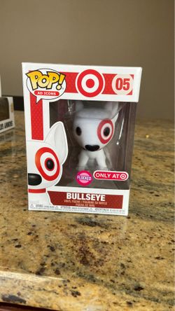 Bullseye Pop