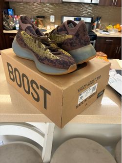 Adidas Yeezy Boost 380 "LMNTE"