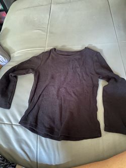 Black Thermal