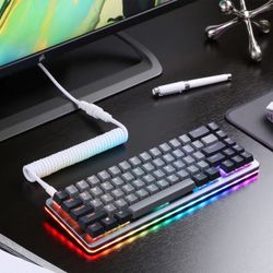 DROP ALT MECHANICAL KEYBOARD
