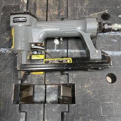 Pneumatic Stapler