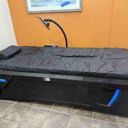 Hydromassage Bed