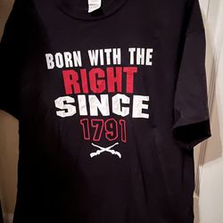 New Men’s  T - Shirt