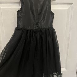 HM Girl dress