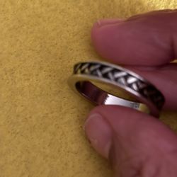 Ring Size 10