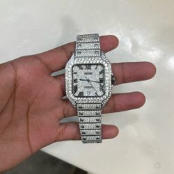 Cartier watch 