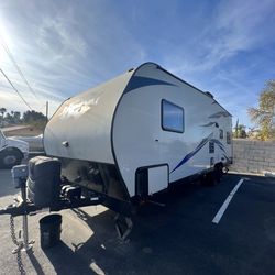 2021 Pacific Coachworks Sandsport 2414