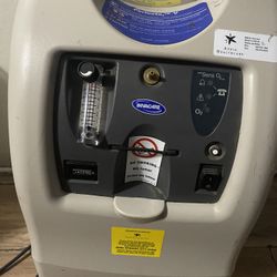 Concentrador De Oxigeno 