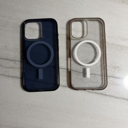 iPhone 16 Cases Including One Pro