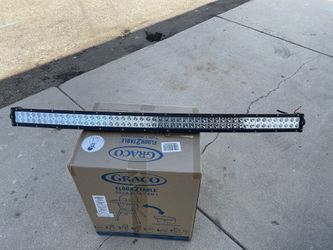 Light bar