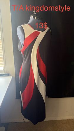 Women dress