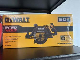 Dewalt Skillsaw Only The Tool