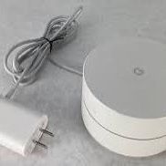 Google AC-1304 Wireless Dual Band Mesh Router WiFi AC1200 White