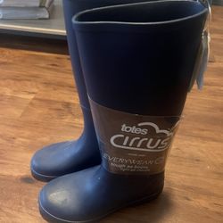 Women’s Rain Boots