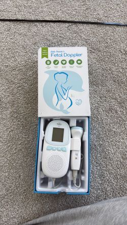 Fetal Doppler