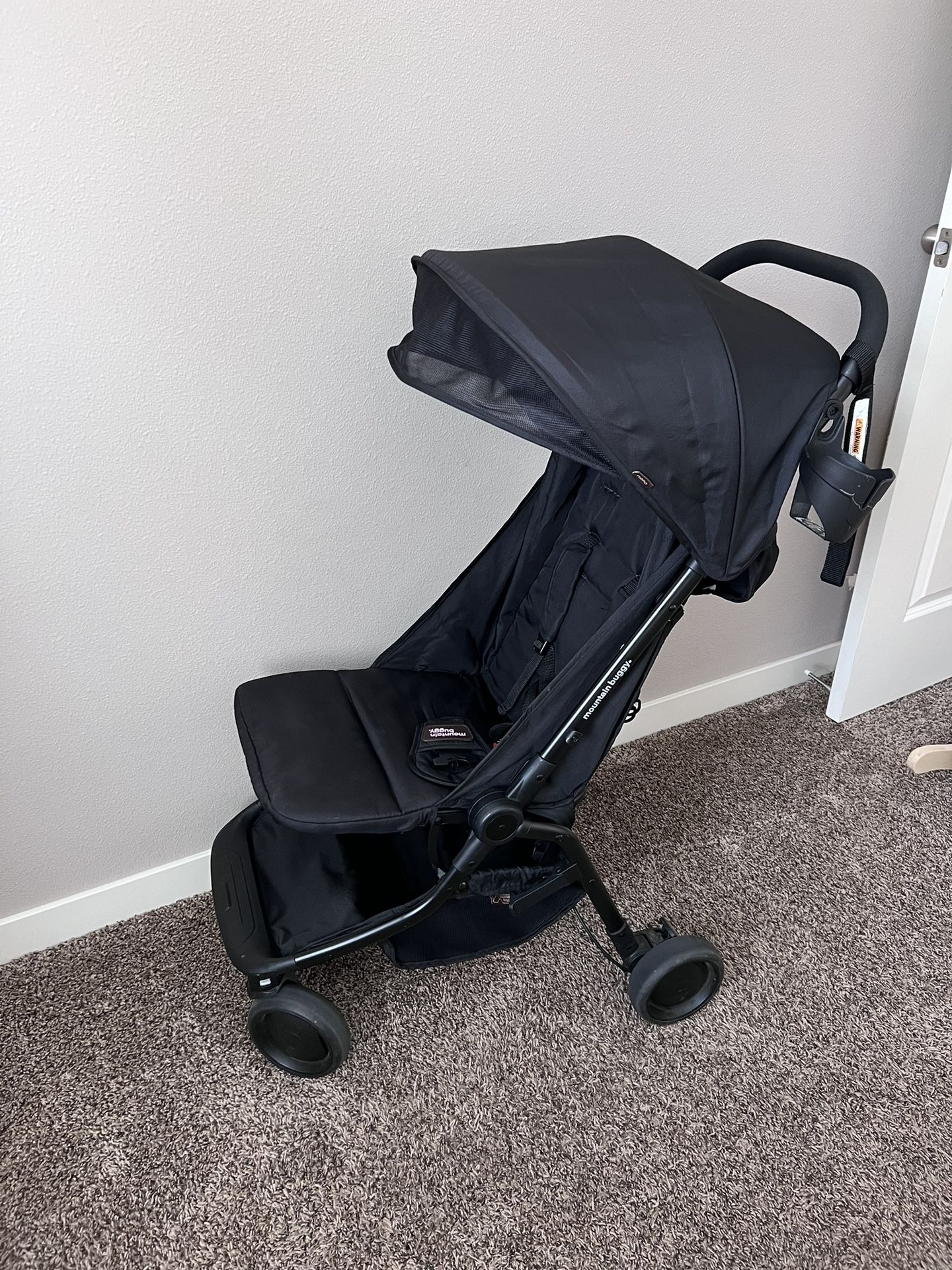 Light Weight Stroller