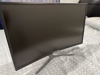 24” Curved LED Gaming Montior