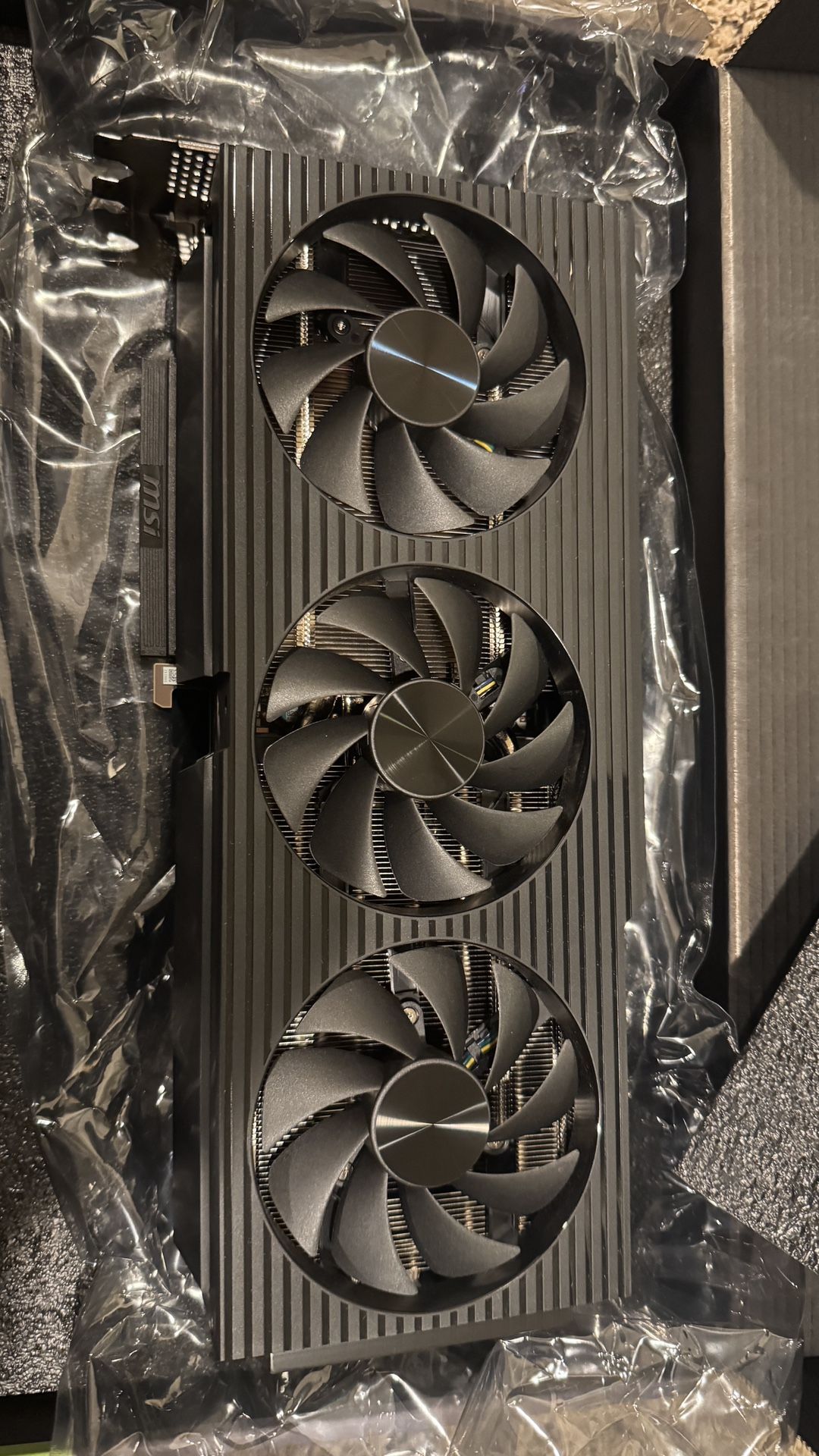 MSI 4080 Super