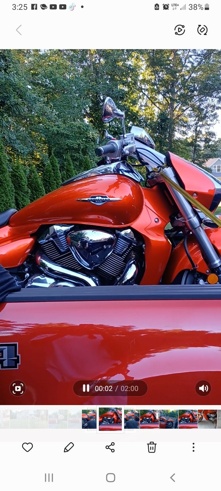 $5500 ...miles 31,000